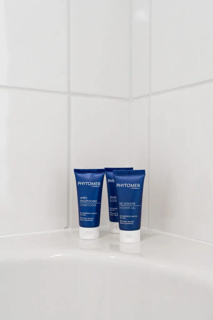 Image par défaut illustrant le propos de la page Chambre Balcon sur l’Horizon de Coeur de Nacre