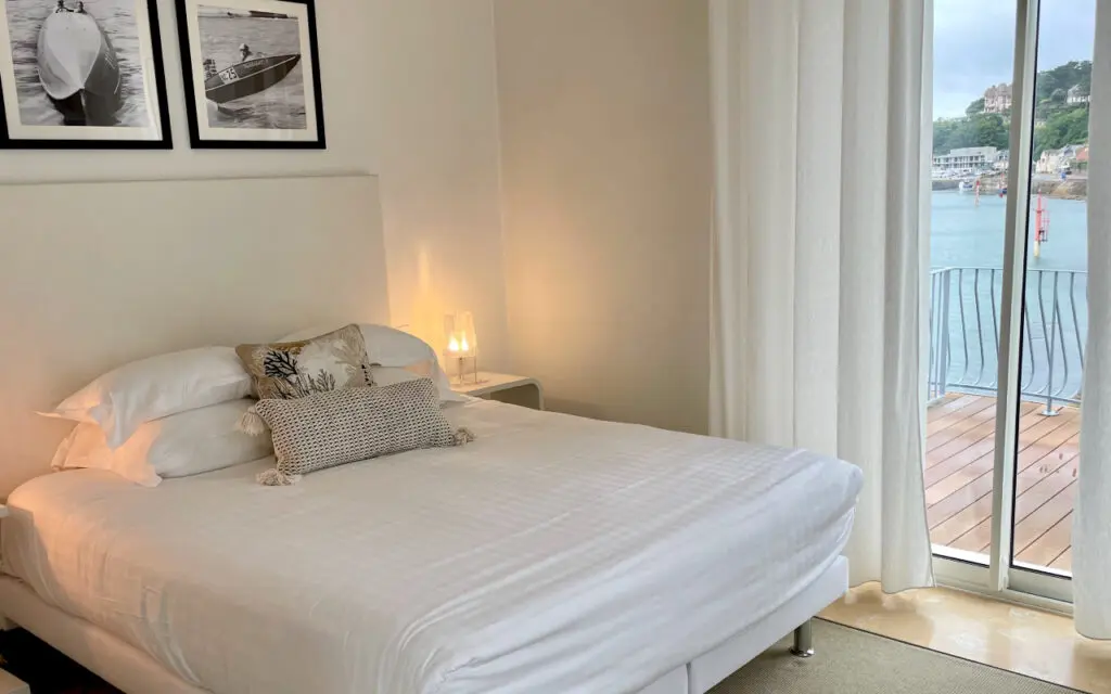 La Marine - chambre la marine