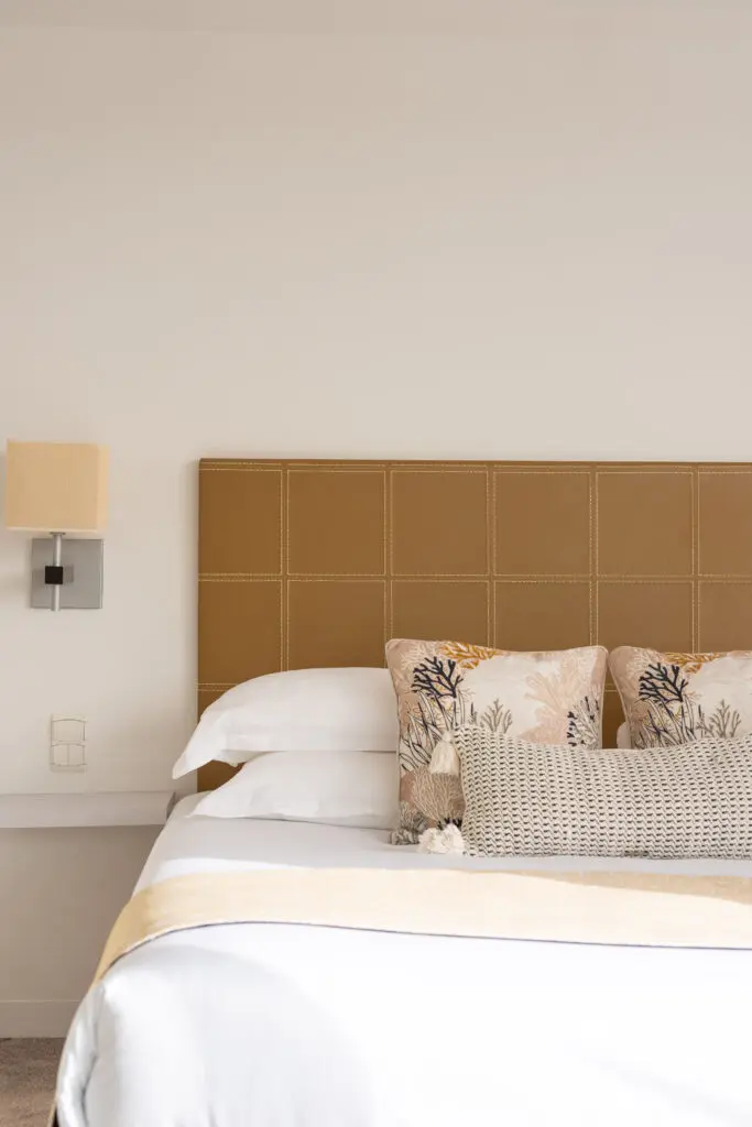 Image par défaut illustrant le propos de la page Chambre Terrasse Grand Large de Coeur de Nacre