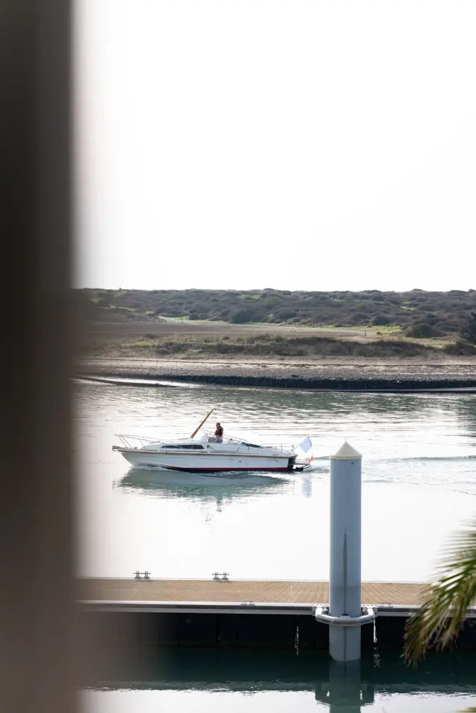 Image par défaut illustrant le propos de la page Chambre Terrasse Grand Large de Coeur de Nacre