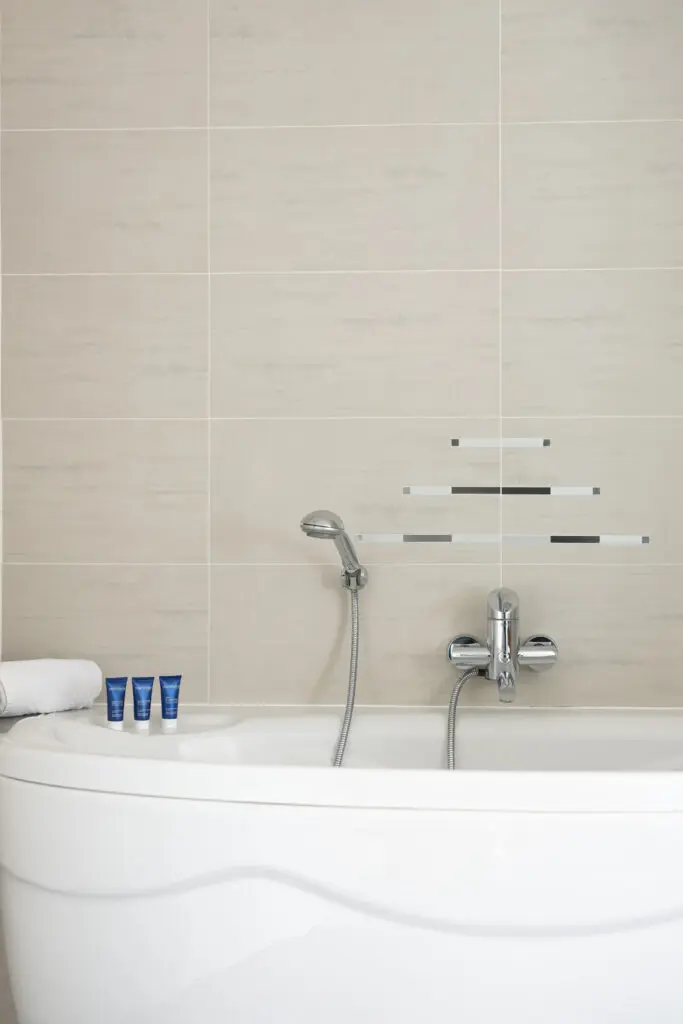 Image par défaut illustrant le propos de la page Chambre Terrasse Grand Large de Coeur de Nacre