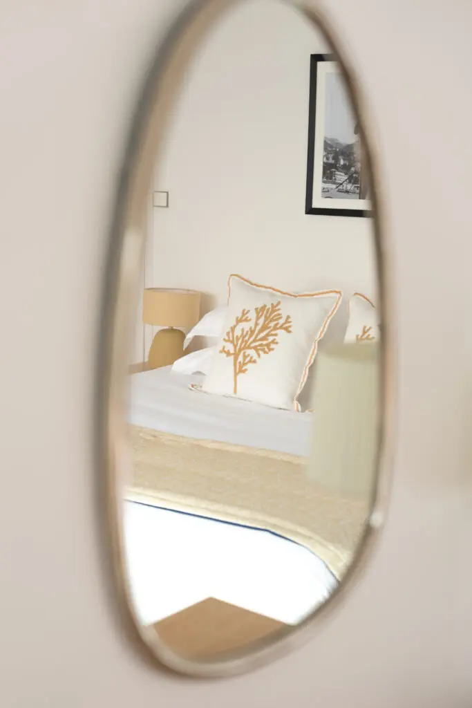 Image par défaut illustrant le propos de la page Chambre Sur les Dunes de Coeur de Nacre