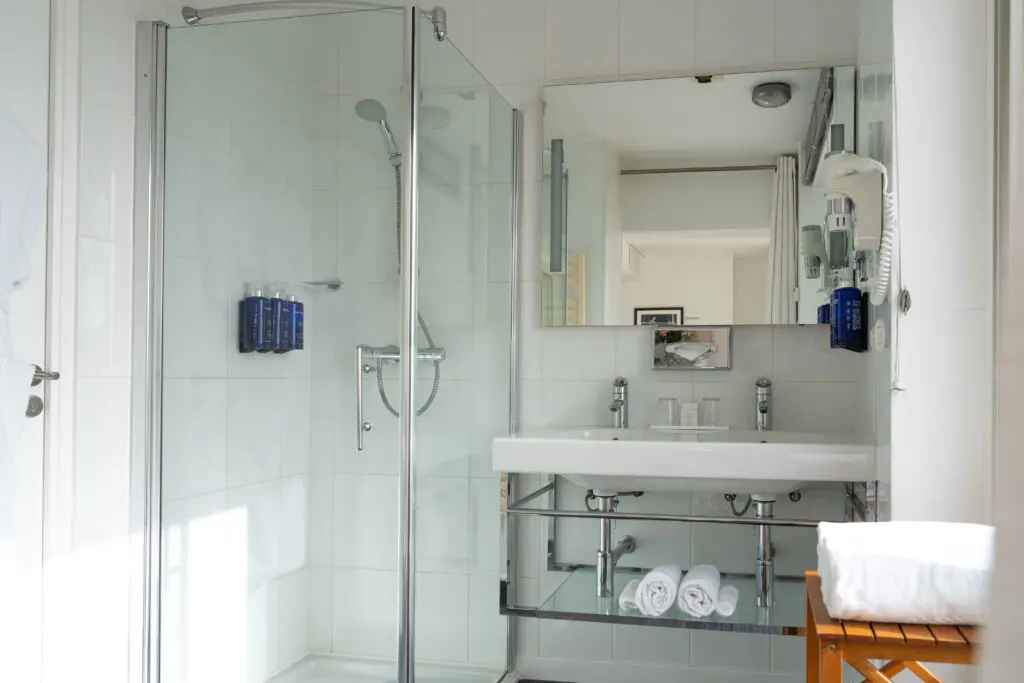 Image par défaut illustrant le propos de la page Chambre Sur les Dunes de Coeur de Nacre