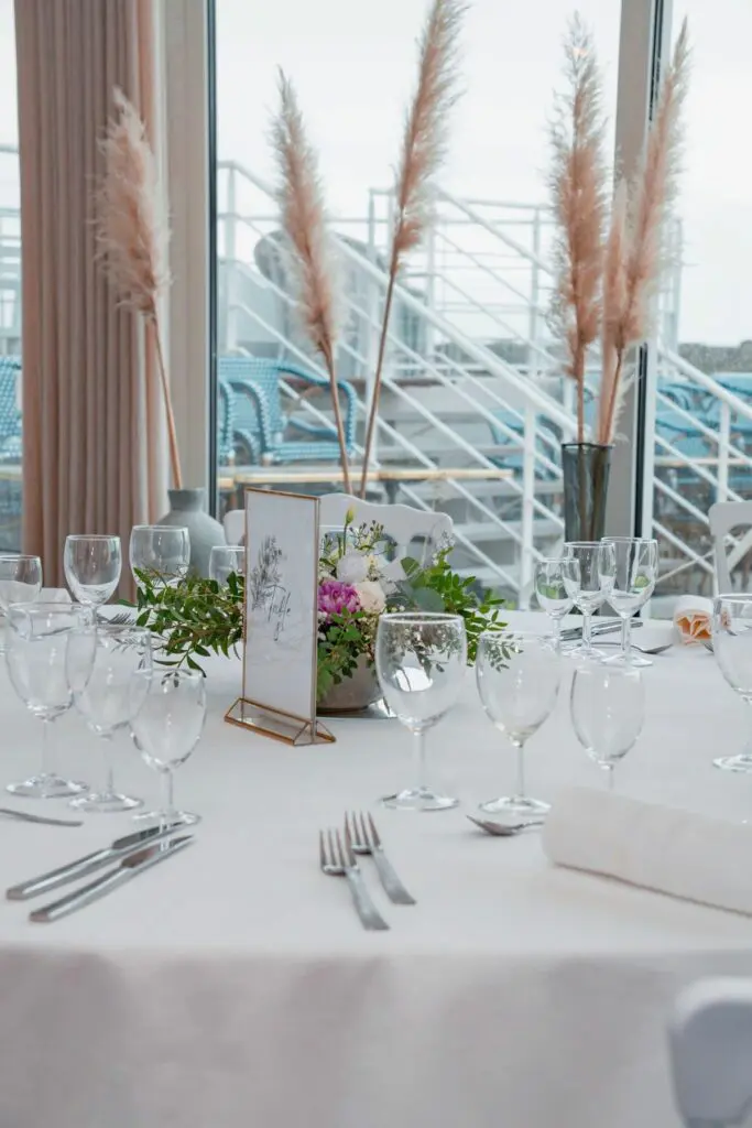 La Marine - Evenement dans les locaux