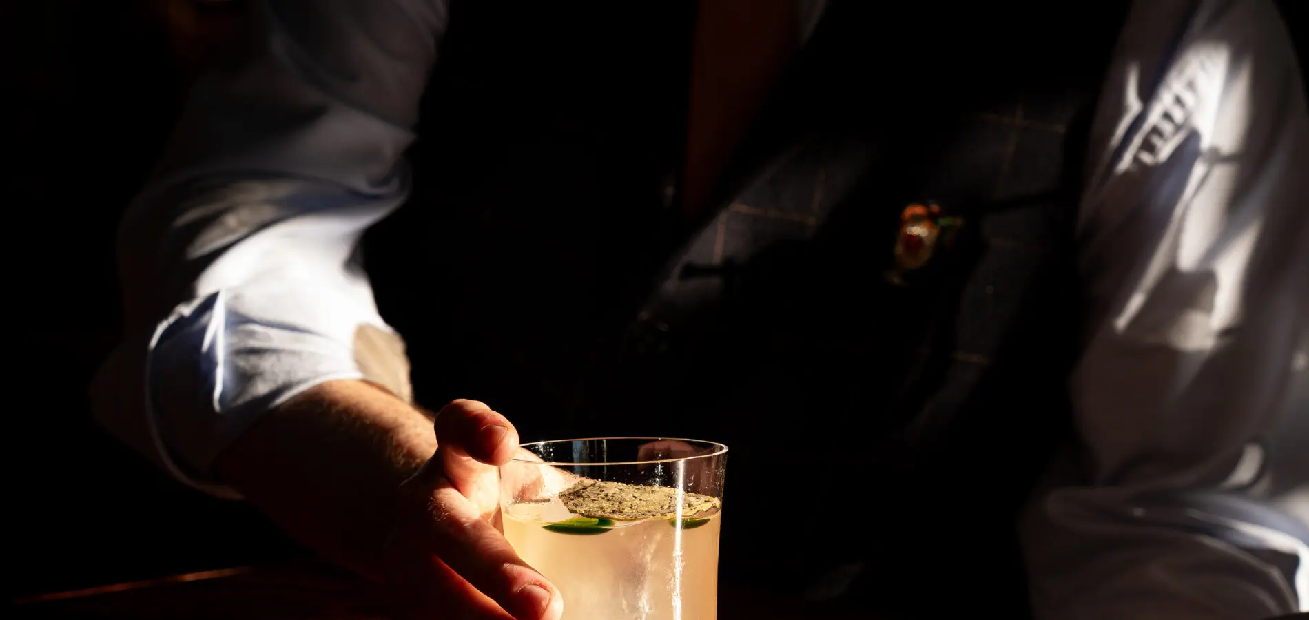 Le bar