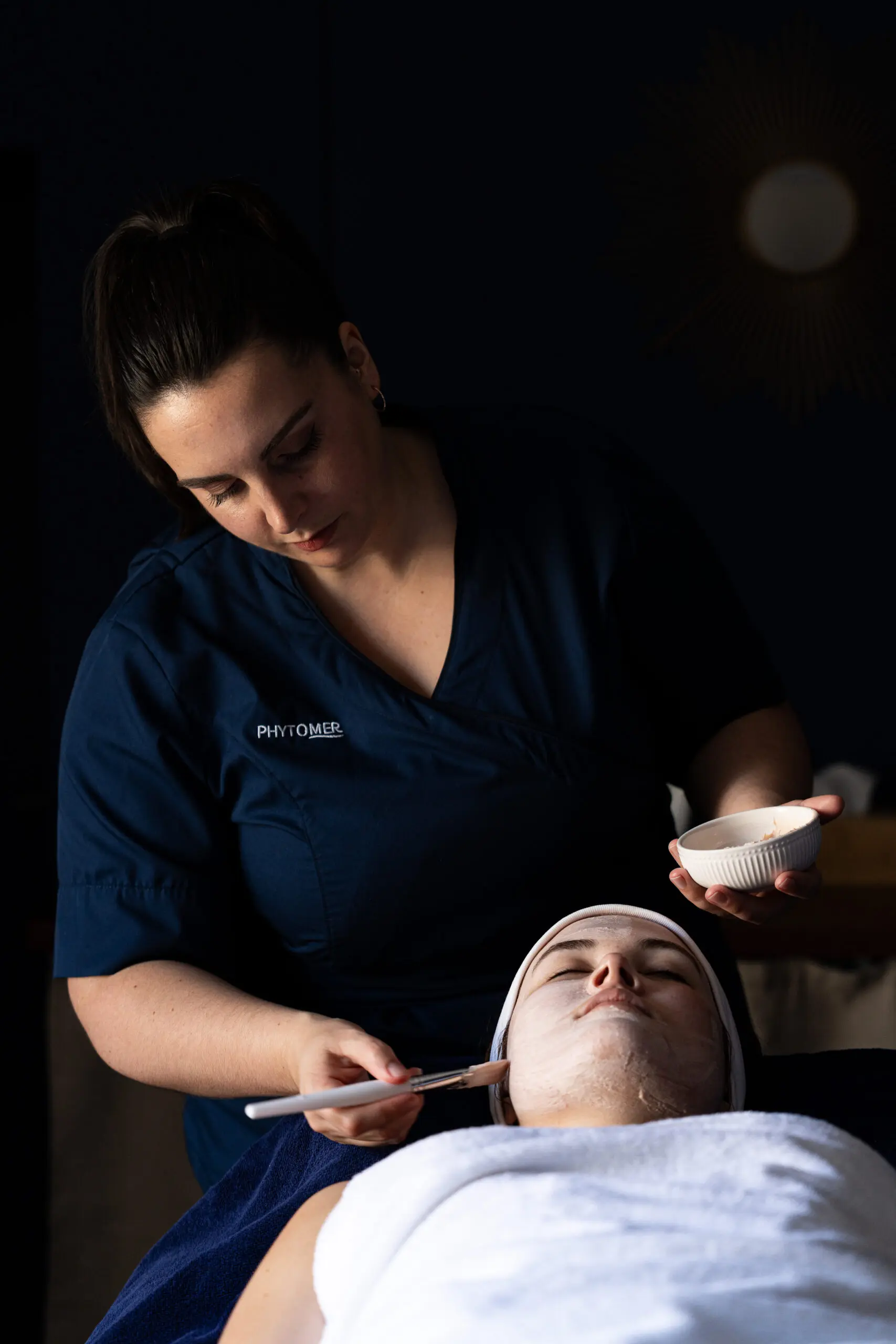 Image par défaut illustrant le propos de la page Les soins de Coeur de Nacre