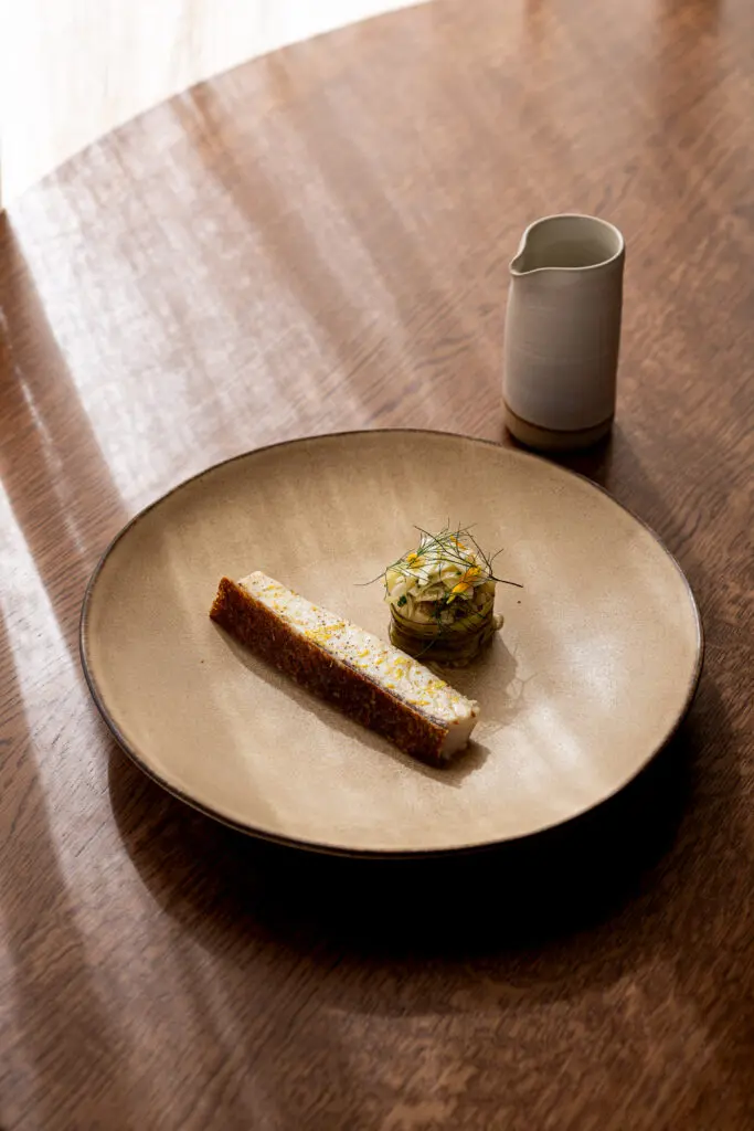 Image par défaut illustrant le propos de la page Le restaurant de Coeur de Nacre