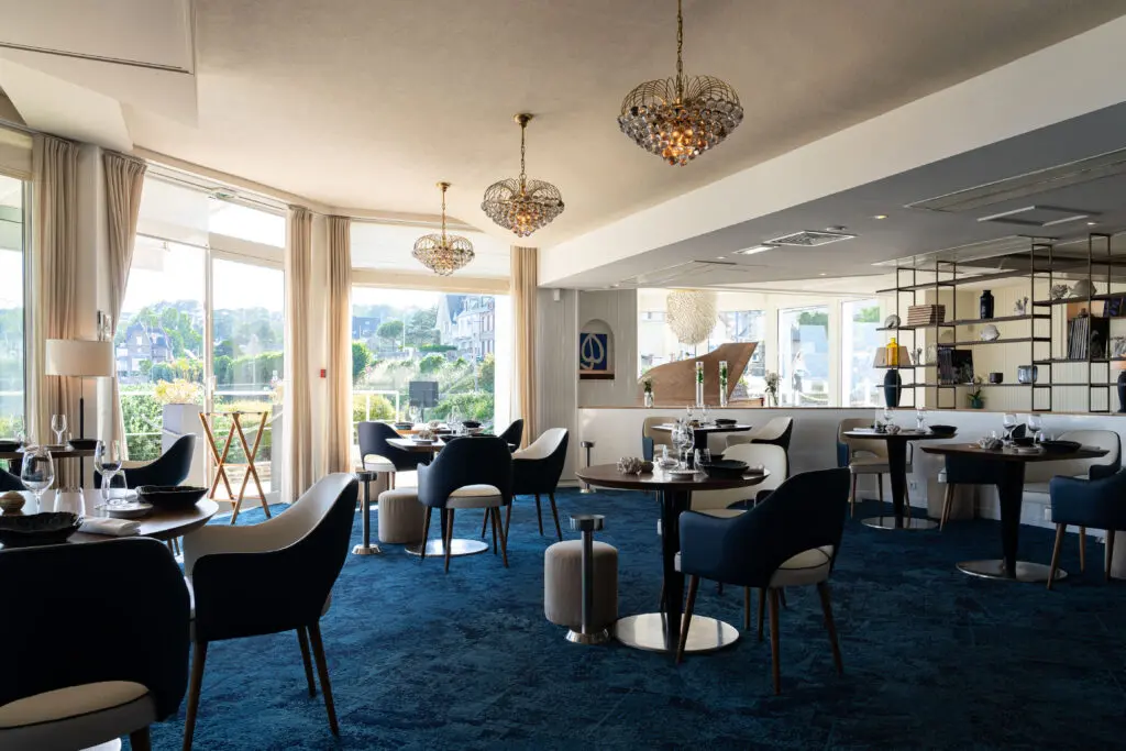 Image par défaut illustrant le propos de la page Le restaurant de Coeur de Nacre