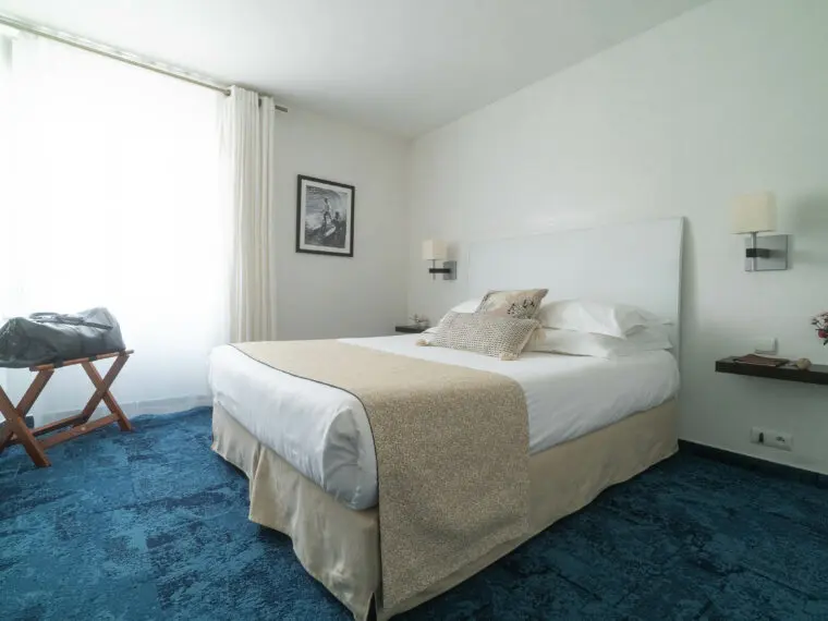 Chambre Côté Village