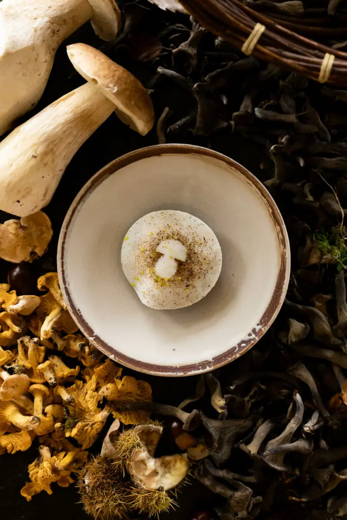 Image par défaut illustrant le propos de la page Le restaurant de Coeur de Nacre