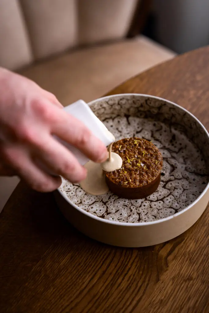 Image par défaut illustrant le propos de la page Le restaurant de Coeur de Nacre