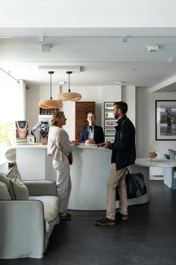 Image par défaut illustrant le propos de la page L’Hôtel de Coeur de Nacre