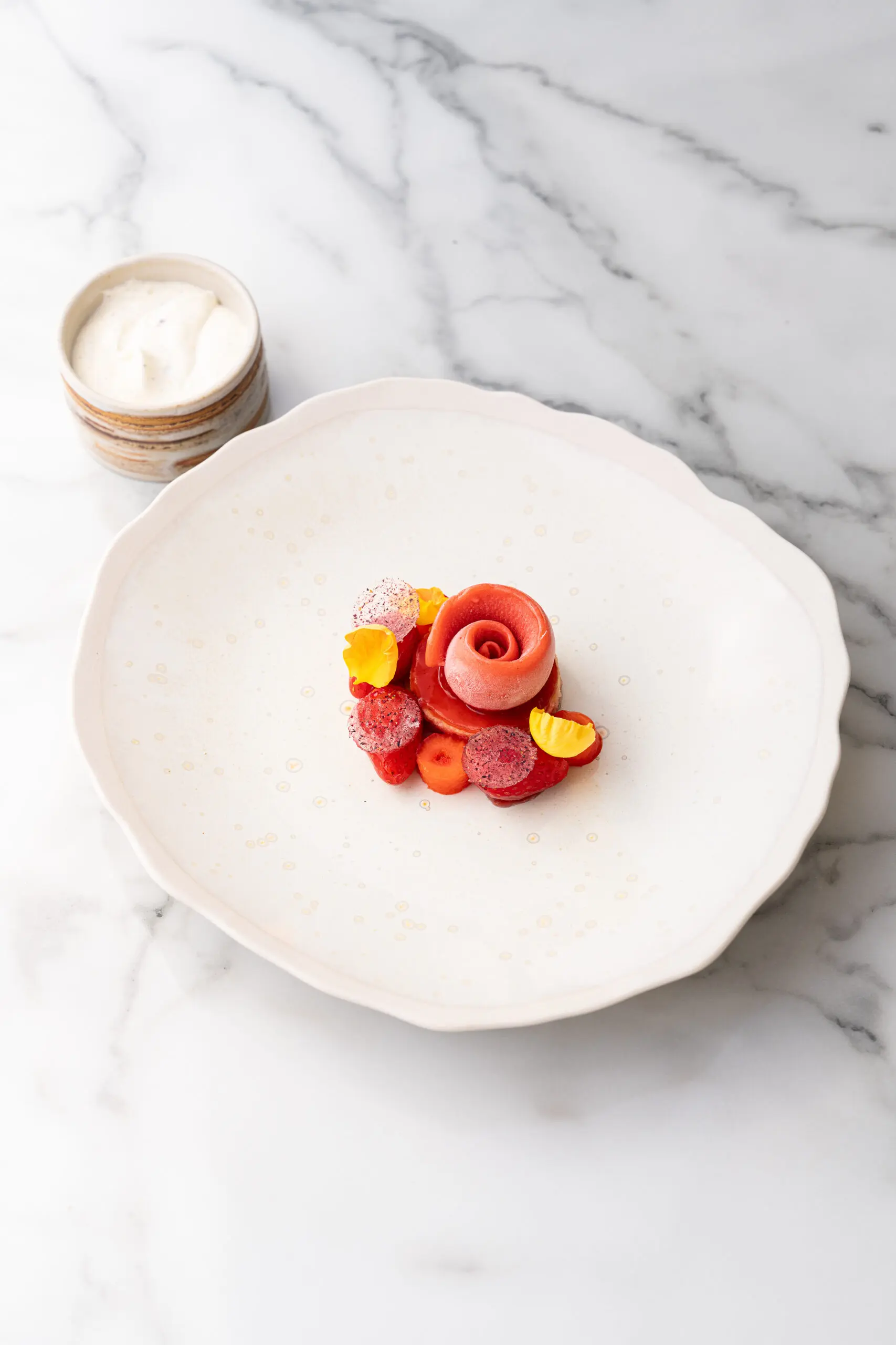 Image par défaut illustrant le propos de la page Le restaurant de Coeur de Nacre