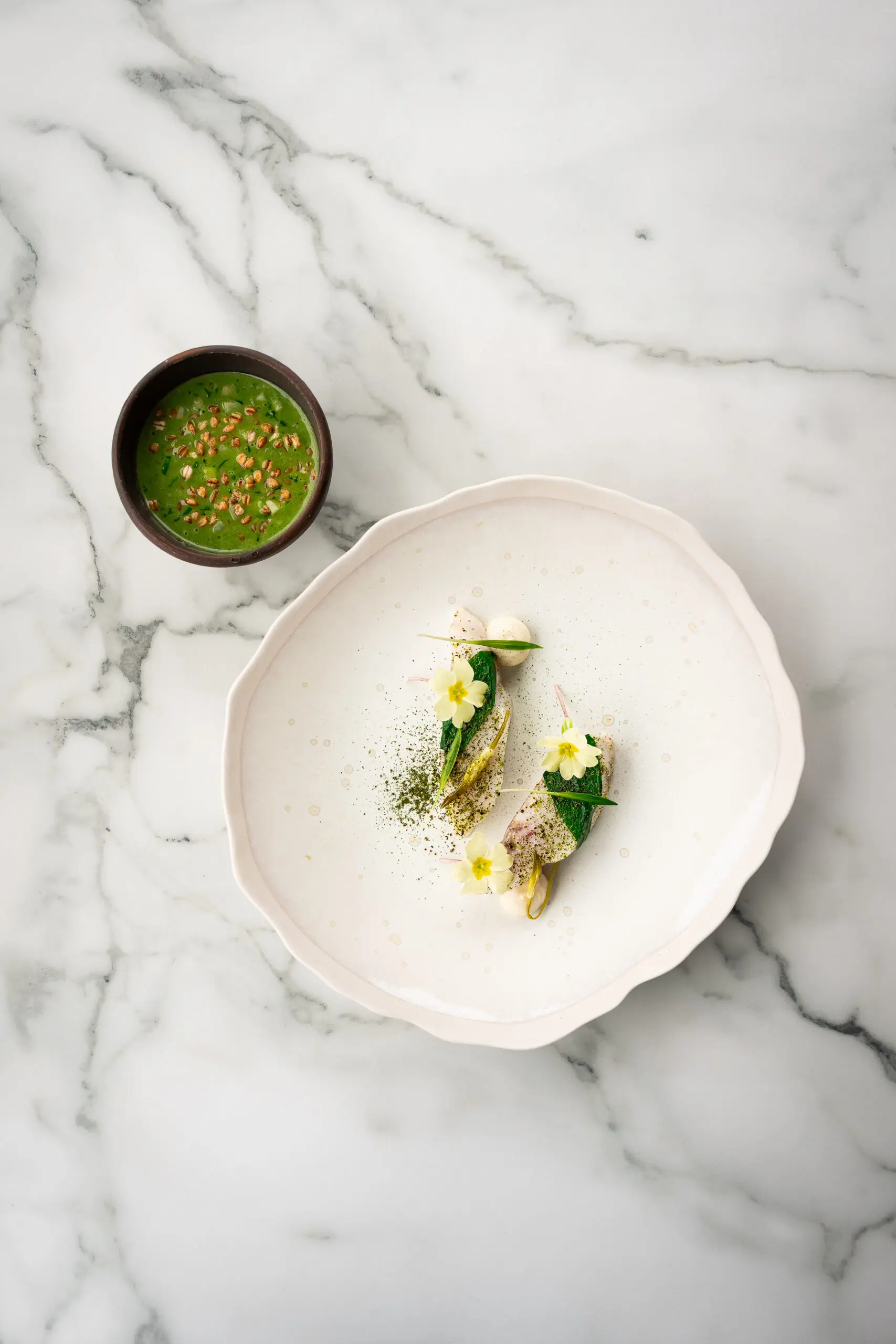 Image par défaut illustrant le propos de la page Le restaurant de Coeur de Nacre