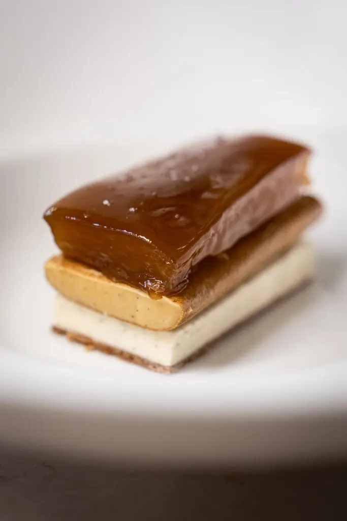 Image par défaut illustrant le propos de la page Le restaurant de Coeur de Nacre