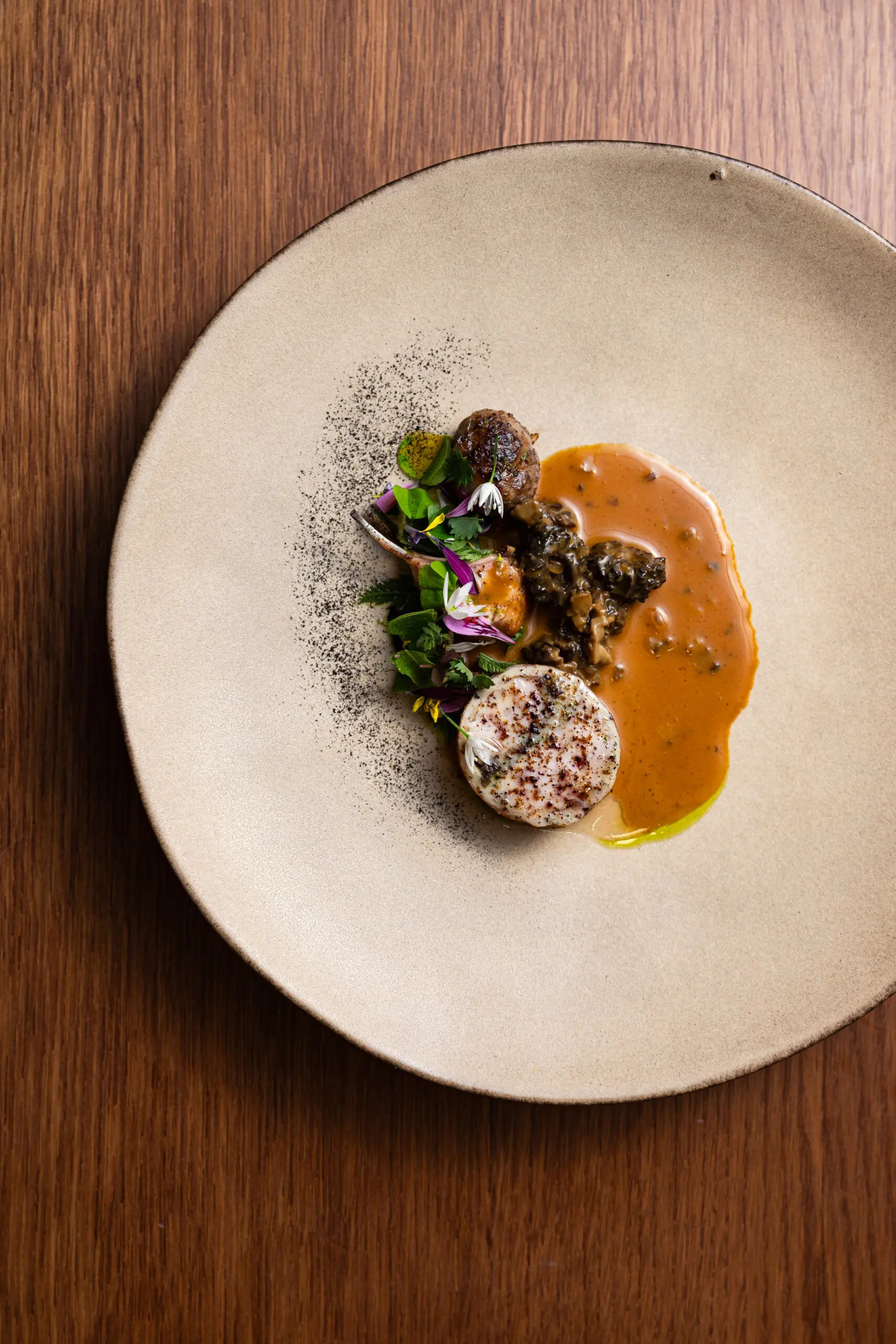 Image par défaut illustrant le propos de la page Le restaurant de Coeur de Nacre