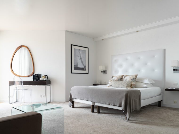 Chambre Terrasse Grand Large