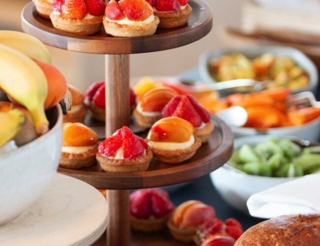 La Marine - Brunch