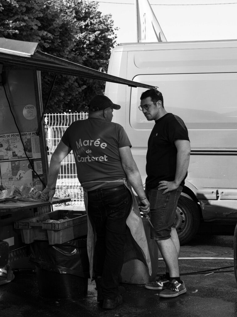 Image par défaut illustrant le propos de la page Le restaurant de Coeur de Nacre