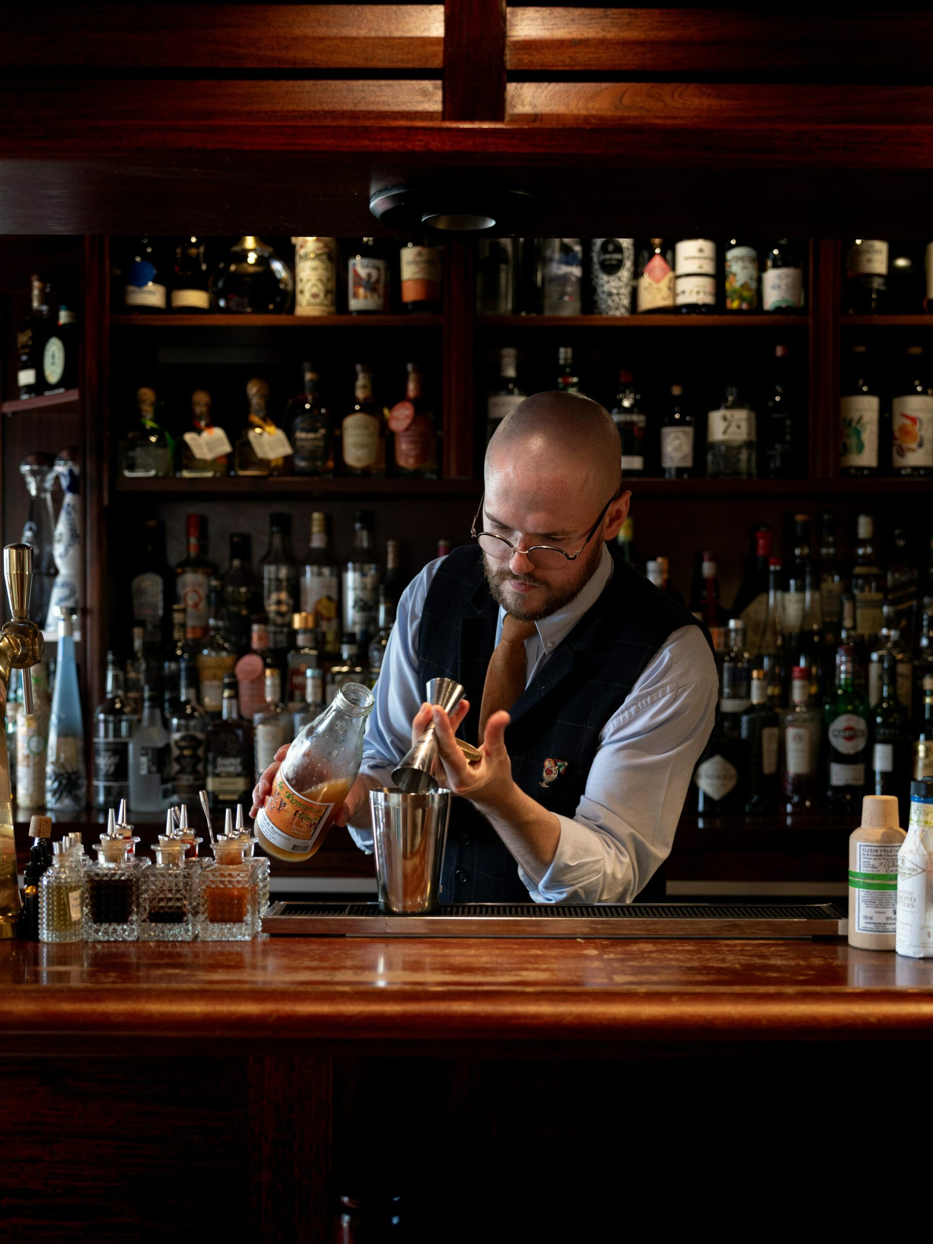 Image par défaut illustrant le propos de la page Le bar de Coeur de Nacre