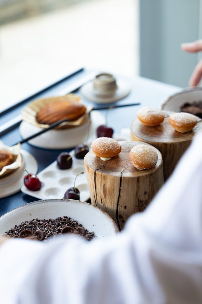 Image par défaut illustrant le propos de la page Le restaurant de Coeur de Nacre