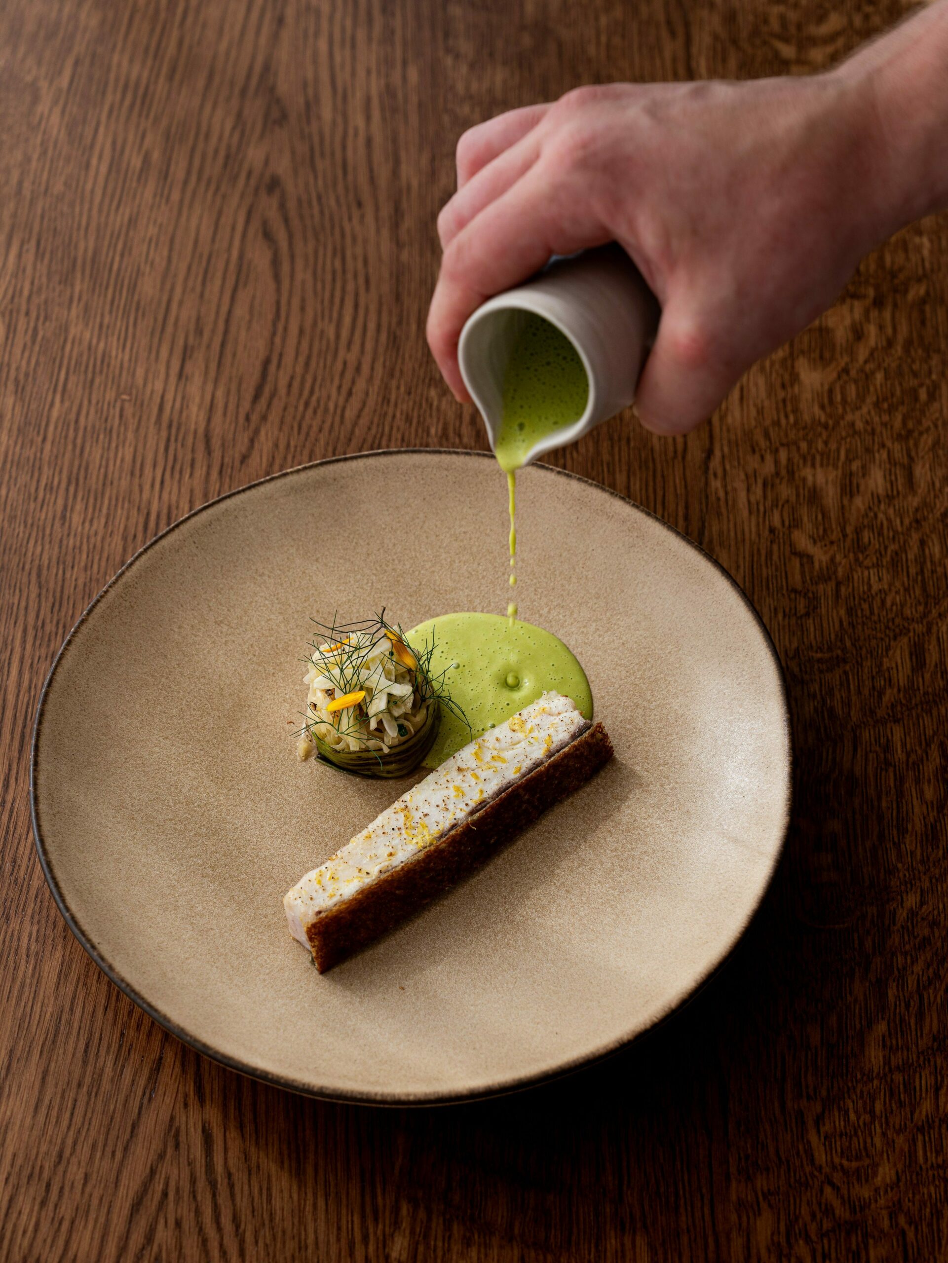 Image par défaut illustrant le propos de la page Le restaurant de Coeur de Nacre