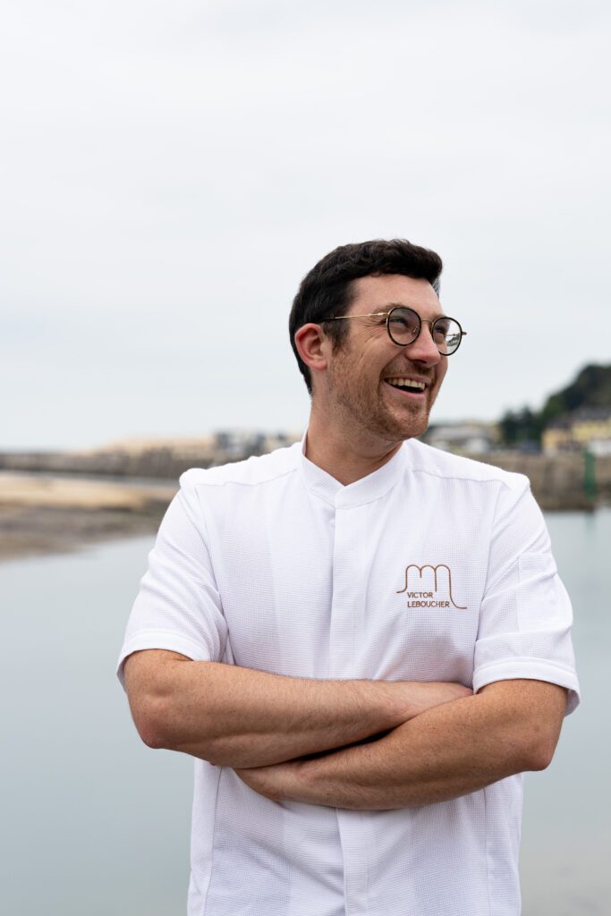 Image par défaut illustrant le propos de la page Le restaurant de Coeur de Nacre