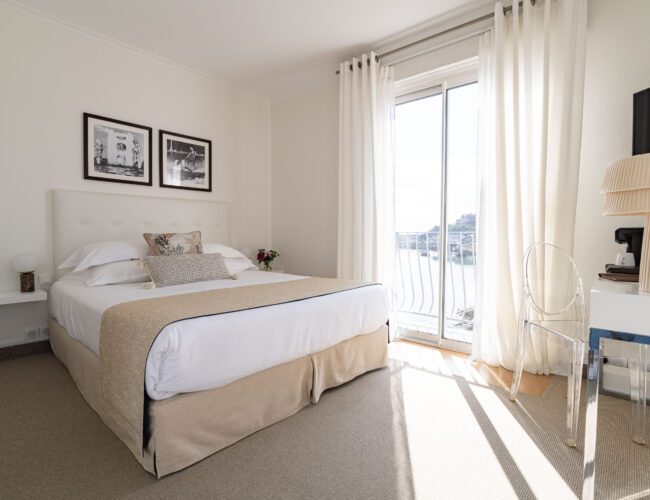 Chambre Entre Deux vues